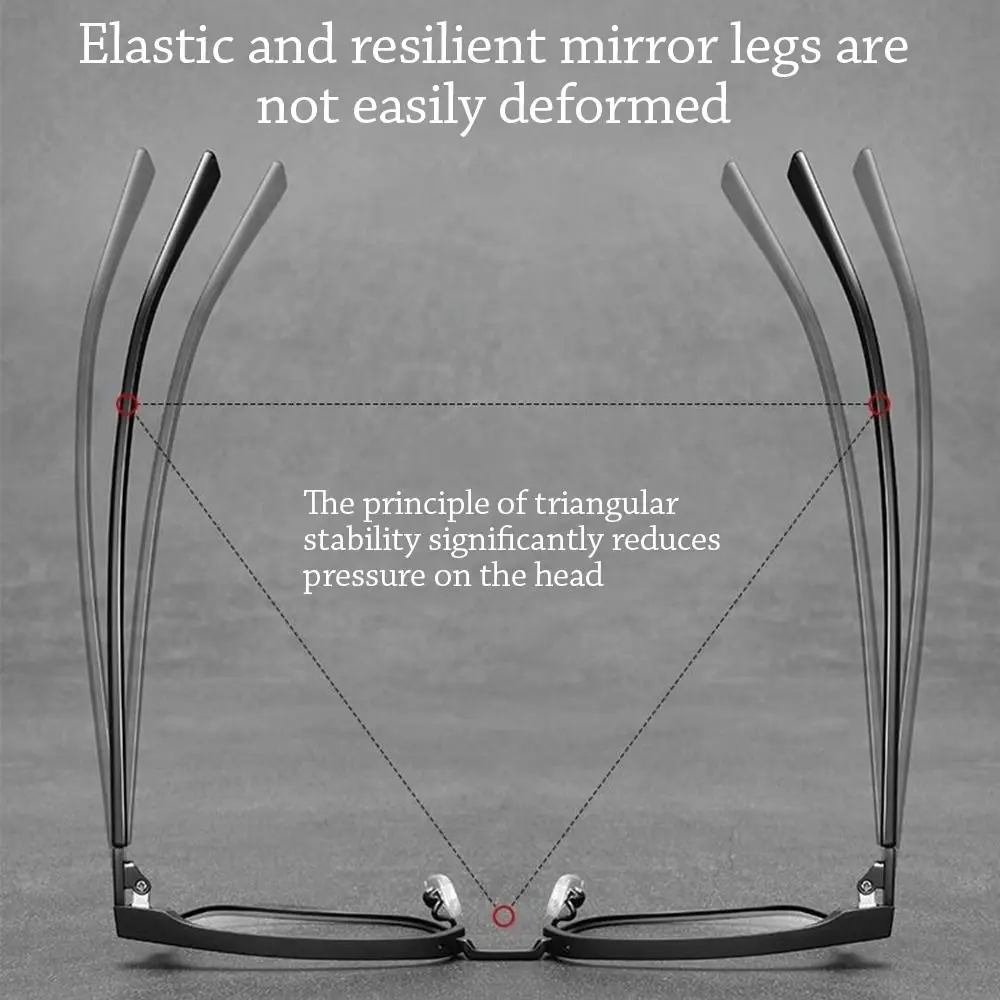 Anti-Blue Light Glasses Designers Eyeglasses Optical Spectacle Computer Eye Protection Glass Fashion Office Eyewear