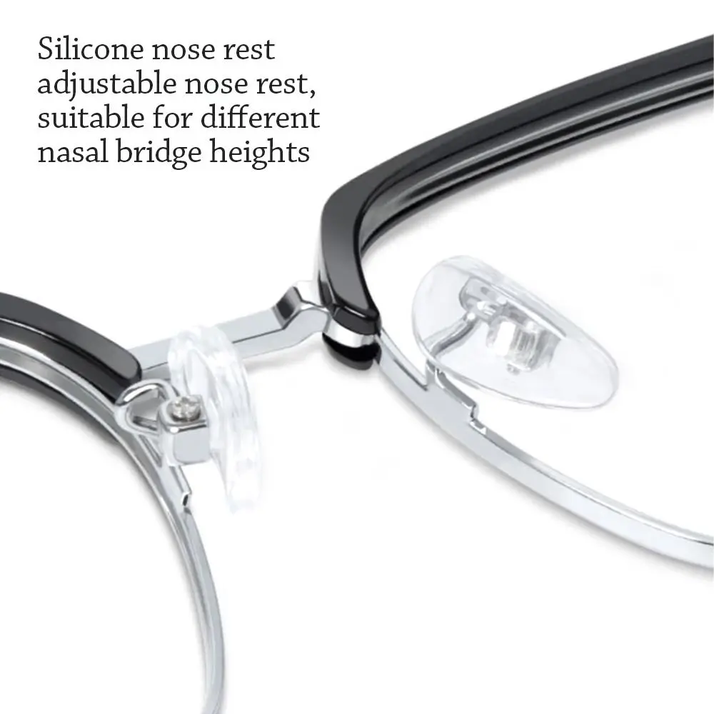 Anti-Blue Light Glasses Designers Eyeglasses Optical Spectacle Computer Eye Protection Glass Fashion Office Eyewear
