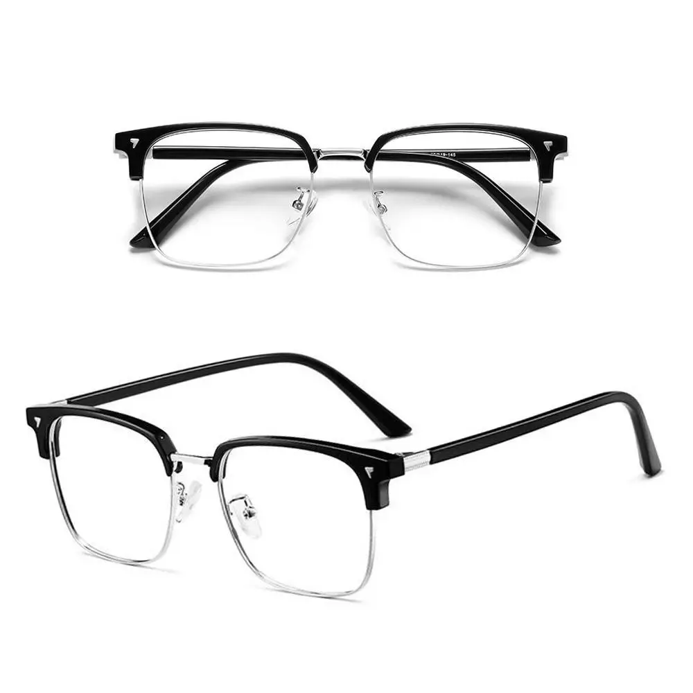 Anti-Blue Light Glasses Designers Eyeglasses Optical Spectacle Computer Eye Protection Glass Fashion Office Eyewear