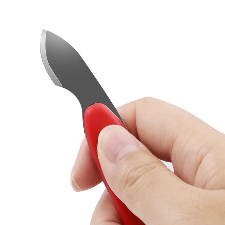 Plastic Metal Watch Case Opener Watch Back Cover Remover Pry Knife for Opening Parts Change Professional Watchmaker Repair Tool