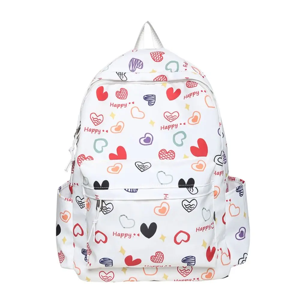 NewFashion Backpack Warterproof  Women Anti-theft Shoulder Bag Casual Large Capacity School Bag For Teenager Travel Rucksack