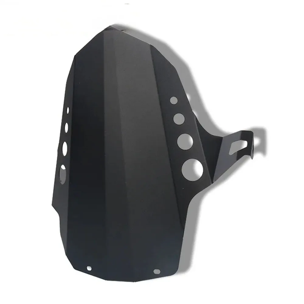 For Forza 750 For HONDA XADV750 X-ADV 750 Motorcycle Accessories Rear Fender Mudguard Wheel Hugger Splash Guard CNC Bracket