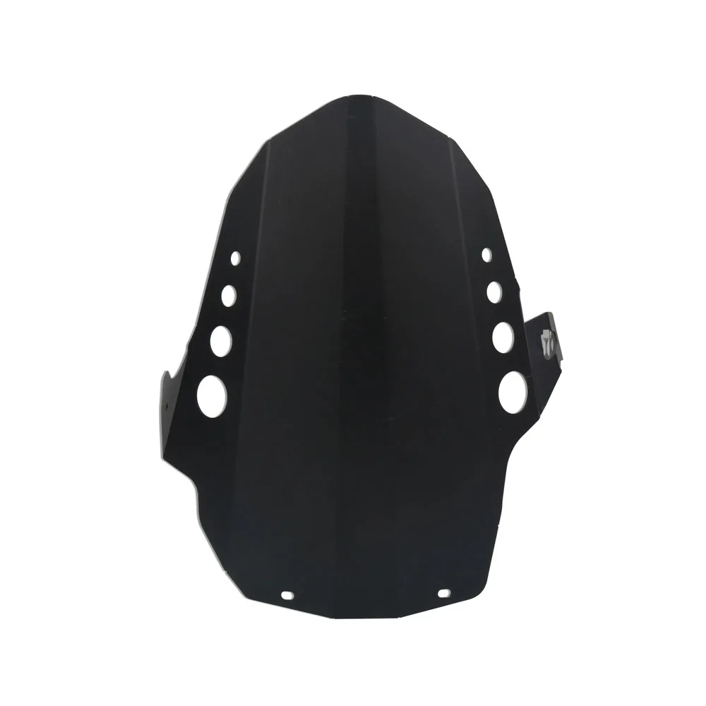 For Forza 750 For HONDA XADV750 X-ADV 750 Motorcycle Accessories Rear Fender Mudguard Wheel Hugger Splash Guard CNC Bracket