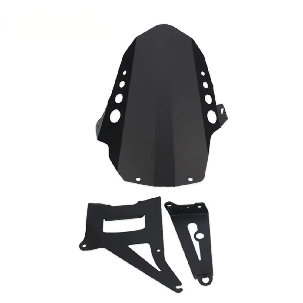 For Forza 750 For HONDA XADV750 X-ADV 750 Motorcycle Accessories Rear Fender Mudguard Wheel Hugger Splash Guard CNC Bracket