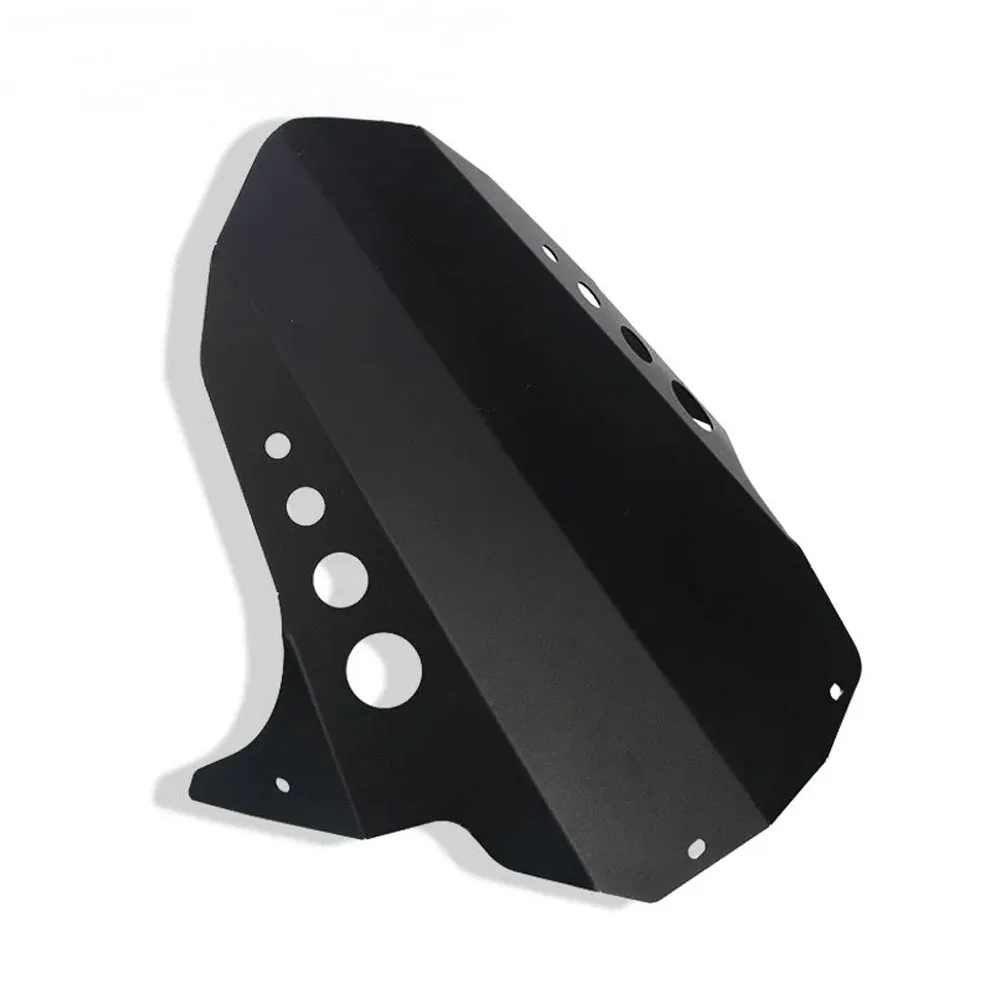 For Forza 750 For HONDA XADV750 X-ADV 750 Motorcycle Accessories Rear Fender Mudguard Wheel Hugger Splash Guard CNC Bracket