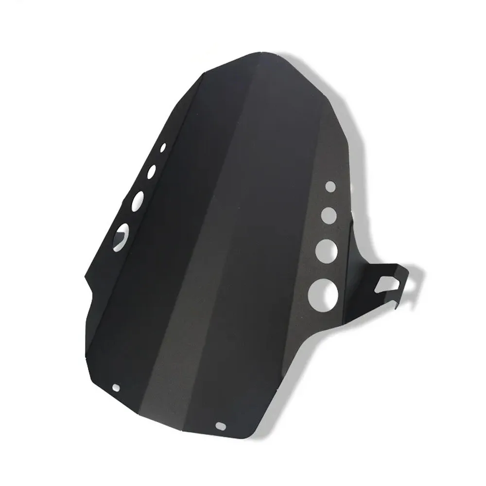 For Forza 750 For HONDA XADV750 X-ADV 750 Motorcycle Accessories Rear Fender Mudguard Wheel Hugger Splash Guard CNC Bracket
