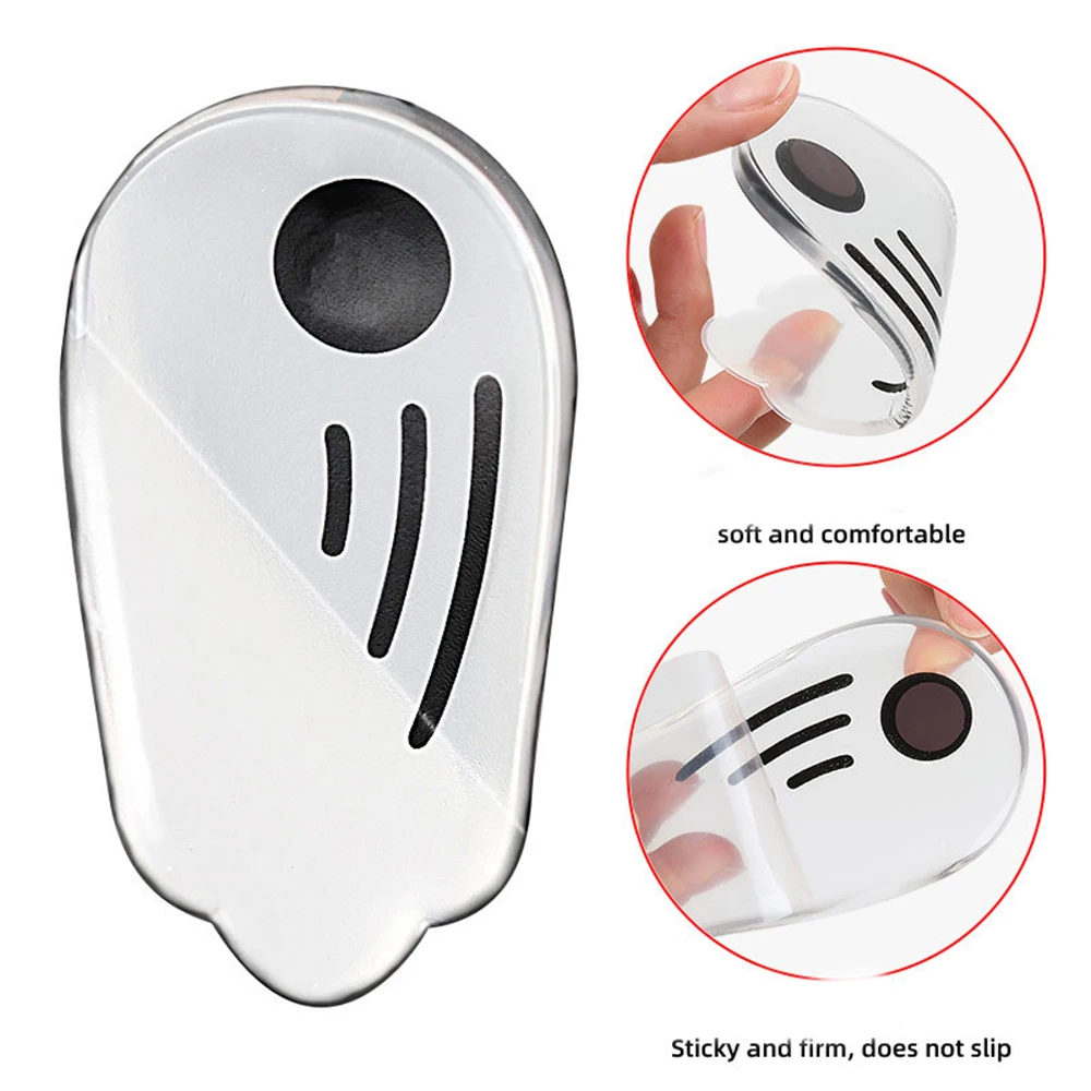 Magnetic Silicone Orthopedic Insoles for Shoes Men Women Plantar Fasciitis Relief O/X Legs Knee Varus Correction Feet Heel Pads