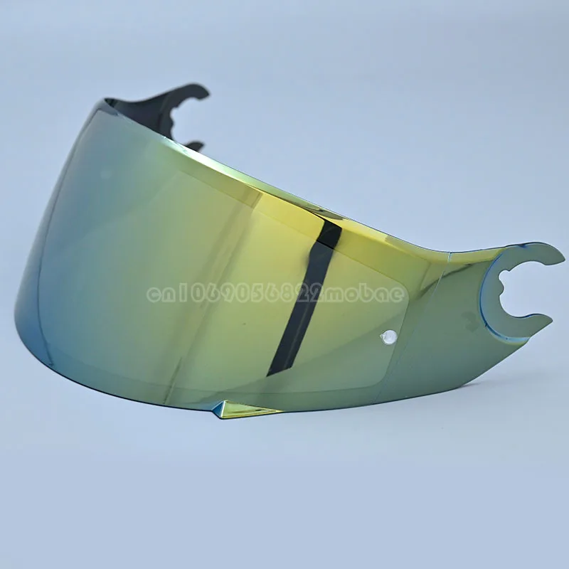 For SHARK Skwal 2 D-Skwal 2 Spartan Carbon Motorcycle Helmet Visor Lens Shield Motosiklet Cascos De Moto Casque Motos Accesorios