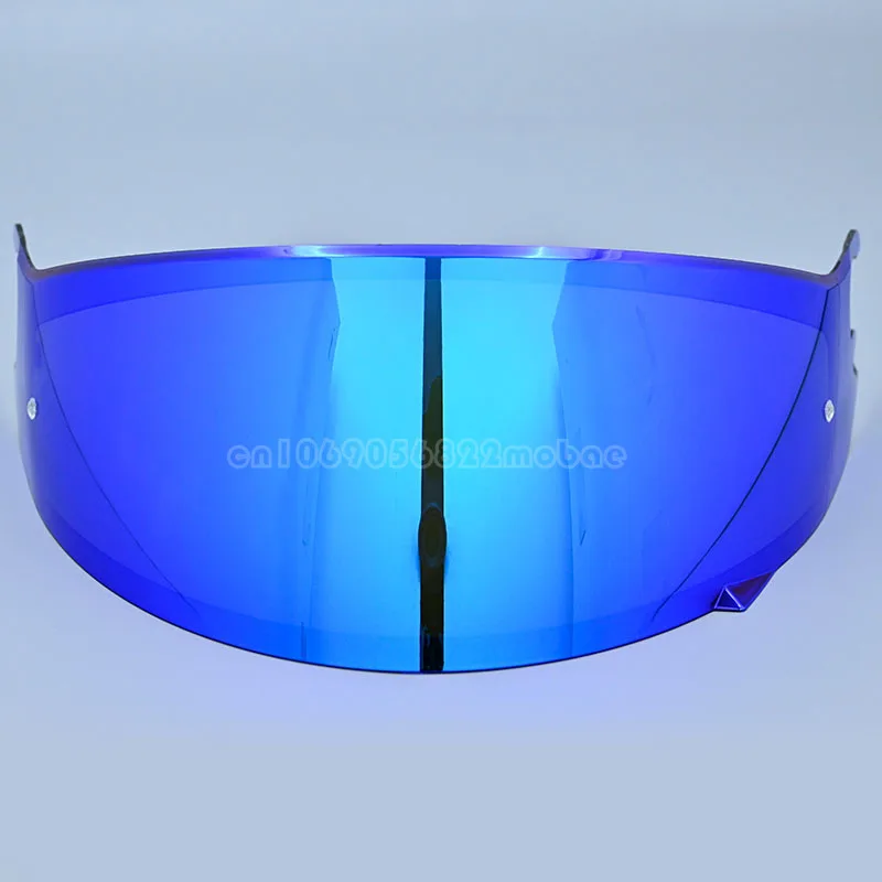 For SHARK Skwal 2 D-Skwal 2 Spartan Carbon Motorcycle Helmet Visor Lens Shield Motosiklet Cascos De Moto Casque Motos Accesorios