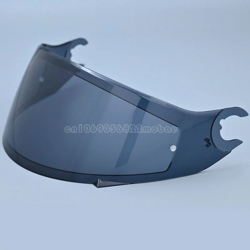 For SHARK Skwal 2 D-Skwal 2 Spartan Carbon Motorcycle Helmet Visor Lens Shield Motosiklet Cascos De Moto Casque Motos Accesorios