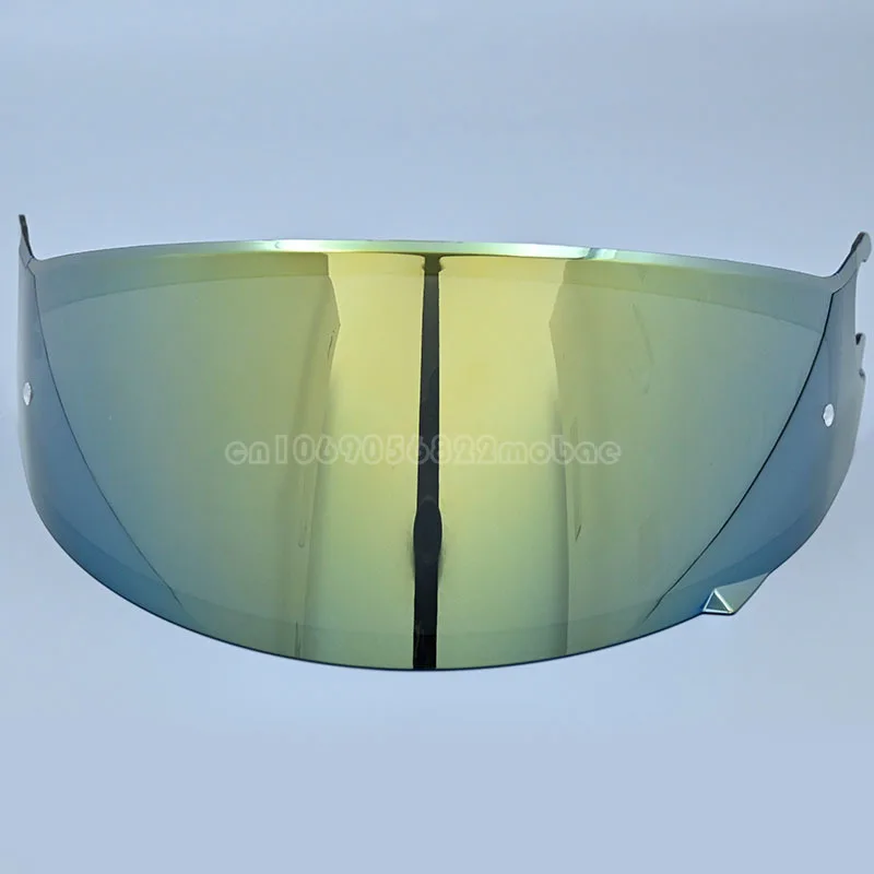 For SHARK Skwal 2 D-Skwal 2 Spartan Carbon Motorcycle Helmet Visor Lens Shield Motosiklet Cascos De Moto Casque Motos Accesorios