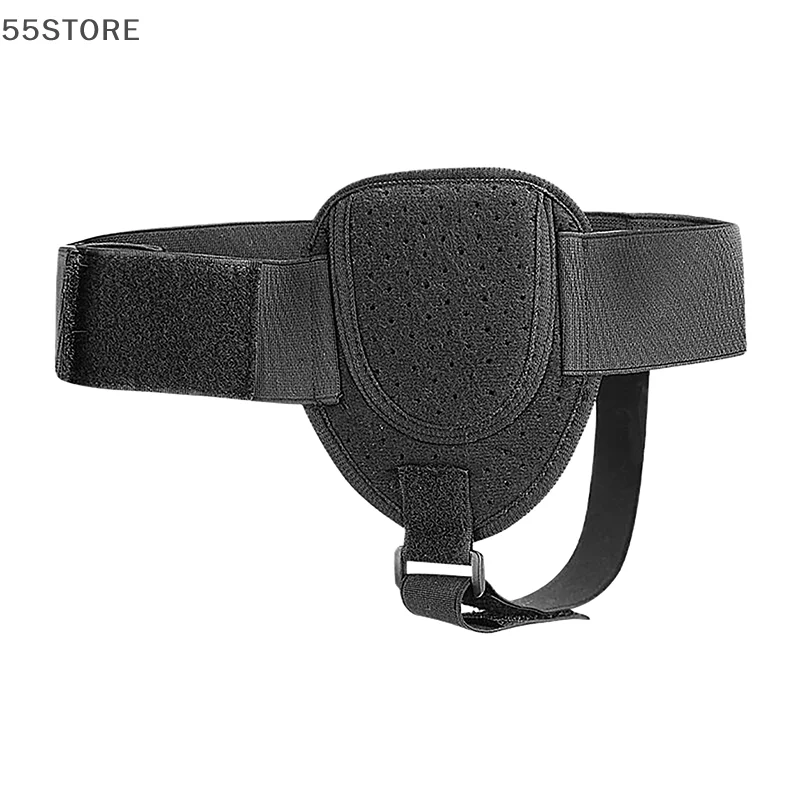 Hernia Belt Truss For Inguinal Sports Hernia Support Pain Relief Recovery Strap Breathable Hernia Belts