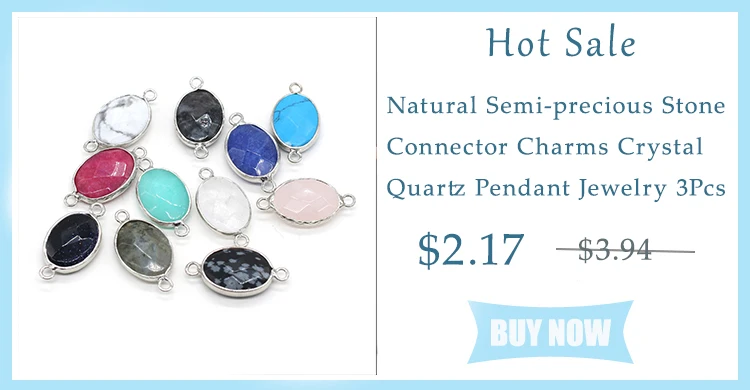 New Hot Natural Stone Agates Druzy Pendant Charms Connector Irregular Quartz Pendants For Jewelry Making DIY Necklace Gift