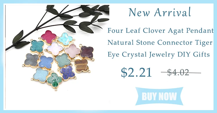 New Hot Natural Stone Agates Druzy Pendant Charms Connector Irregular Quartz Pendants For Jewelry Making DIY Necklace Gift