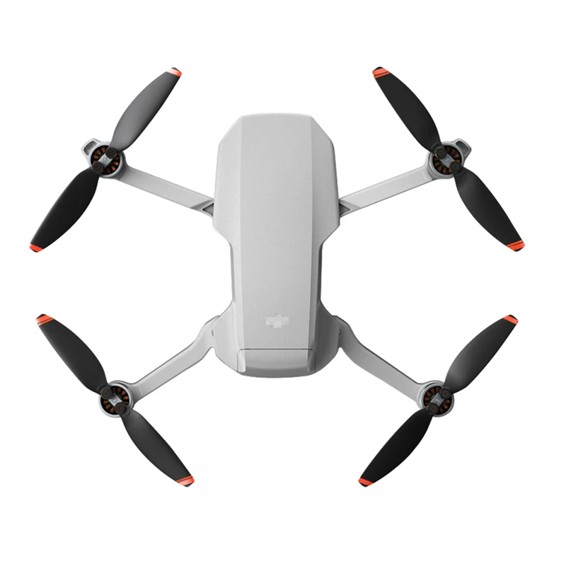 16 Pcs Propeller for DJI Mini 4K/Mini 2/SE 4726 Props Blade Replacement Drone Light Weight Wing Fans Spare Parts Accessories