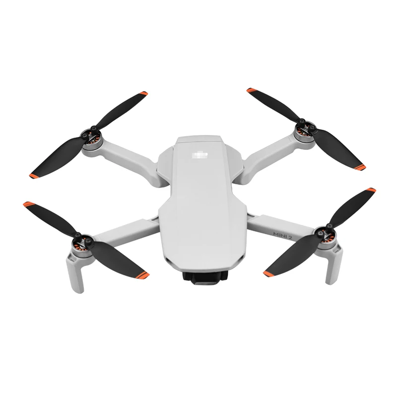 16 Pcs Propeller for DJI Mini 4K/Mini 2/SE 4726 Props Blade Replacement Drone Light Weight Wing Fans Spare Parts Accessories