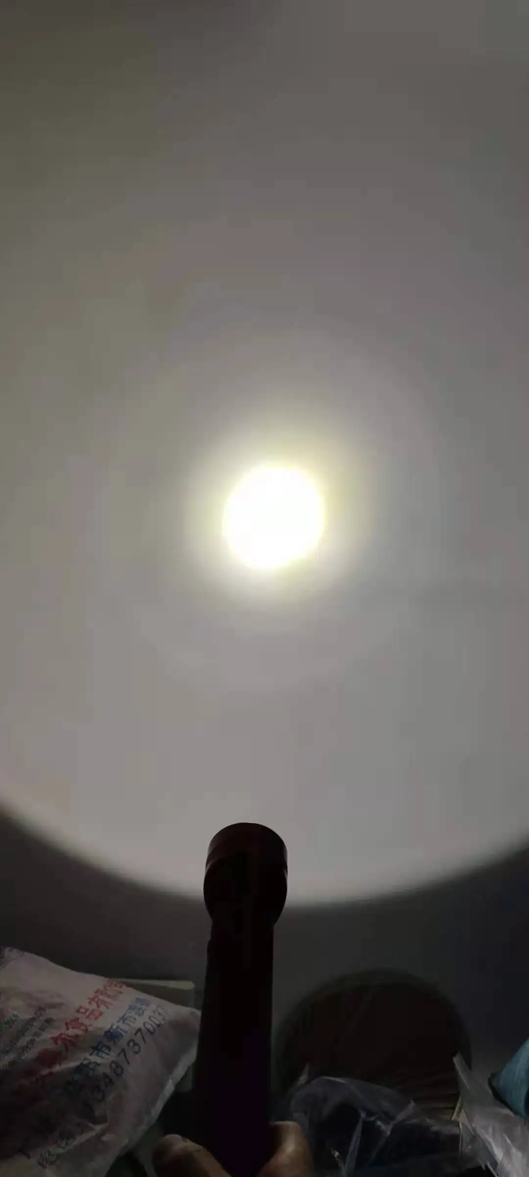 P13.5S Mag Light LED Bulb 3-16 C&D Cells Maglite Torch Flashlight LED Converter 3V 4.5V 6V 9V 12V 18V 24V White