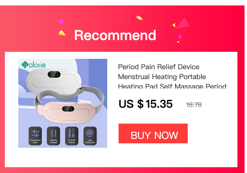 5PCS Conductive Gel For Electric Herald Tens Muscle Stimulator EMS Acupuncture Body Massage Therapy Machine Electrostimulator