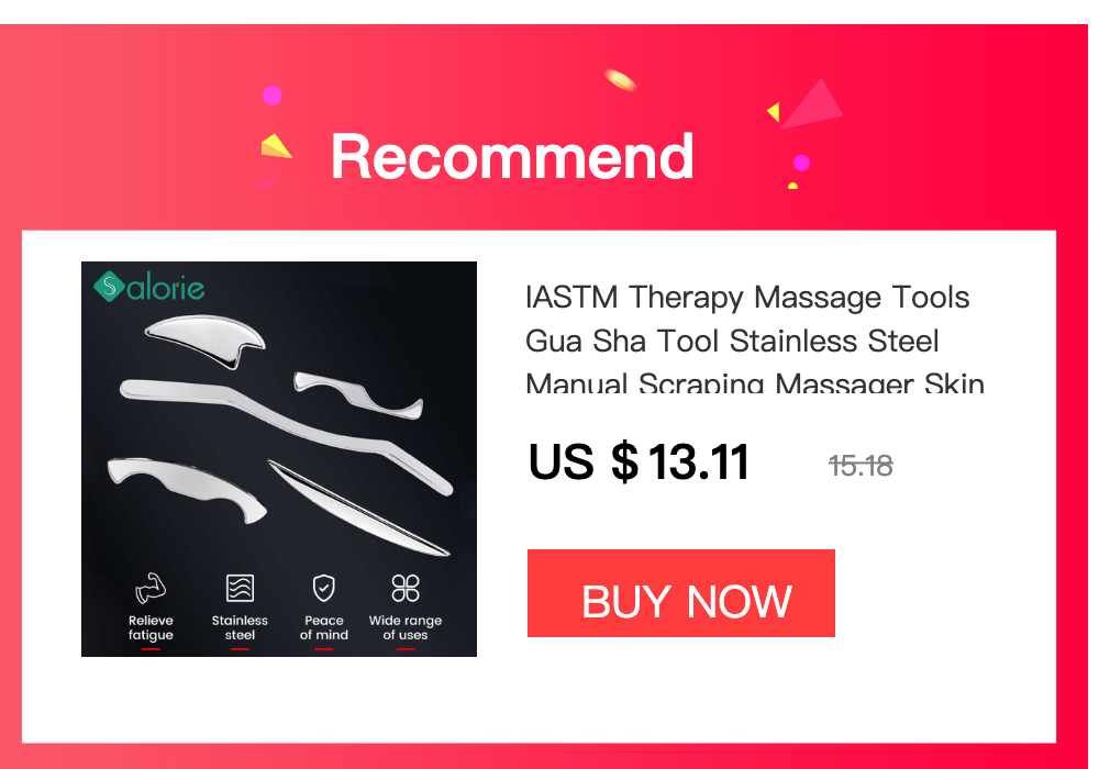 5PCS Conductive Gel For Electric Herald Tens Muscle Stimulator EMS Acupuncture Body Massage Therapy Machine Electrostimulator