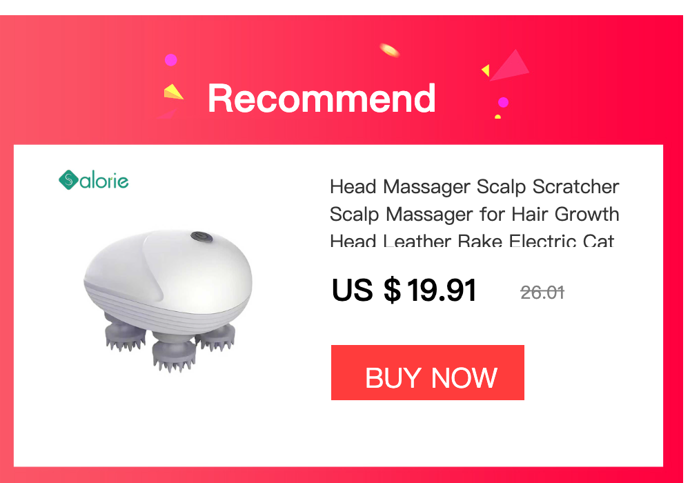 5PCS Conductive Gel For Electric Herald Tens Muscle Stimulator EMS Acupuncture Body Massage Therapy Machine Electrostimulator