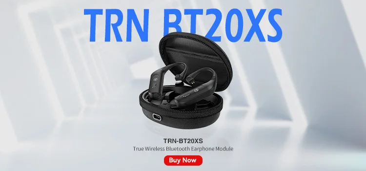 TRN T Ear-Tips Silicone Eartips Double Support Structure Earphone 3 Pairs Headphone Headset Earbuds TRN TA3 Kirin MT4 Xuanwu
