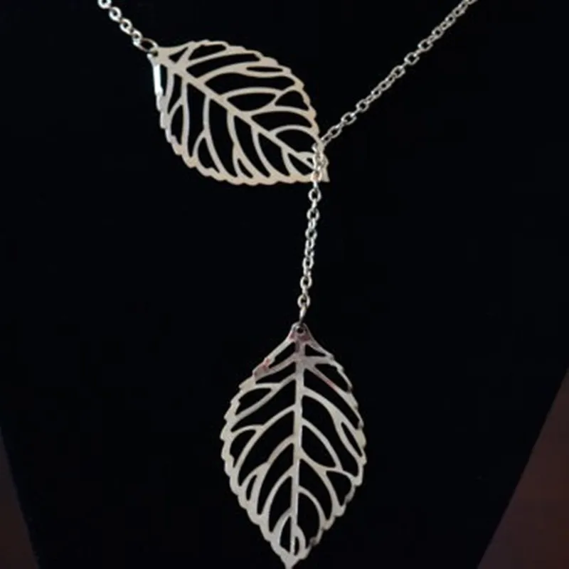 New Fashion Steampunk Dainty Circle Collier Round Minimalist Chain Pendant Necklace For Women Jewelry Gift Cheap Collar
