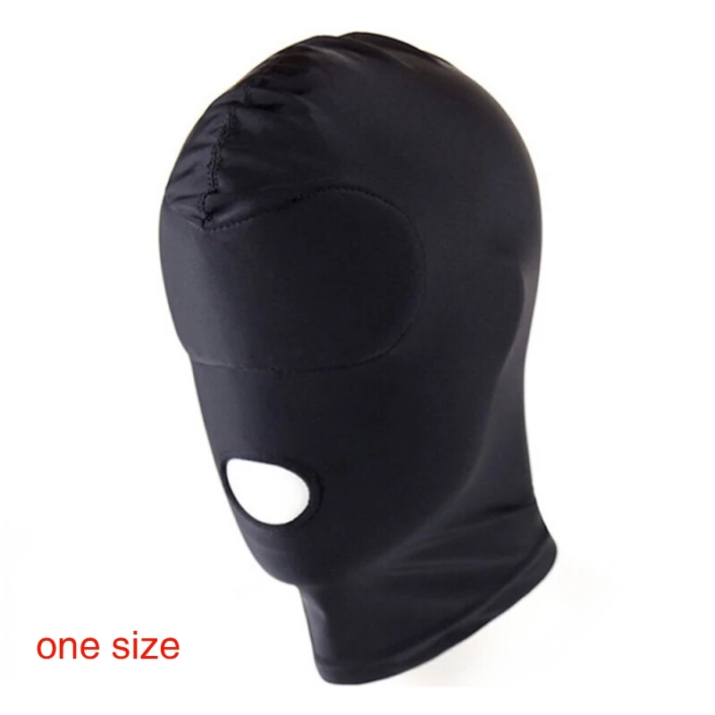 QXND Mask 1/2/3 Hole Full Face Mask Ski Mask Winter Cap Balaclava Motorbike Motorcycle Full Helmet Unisex