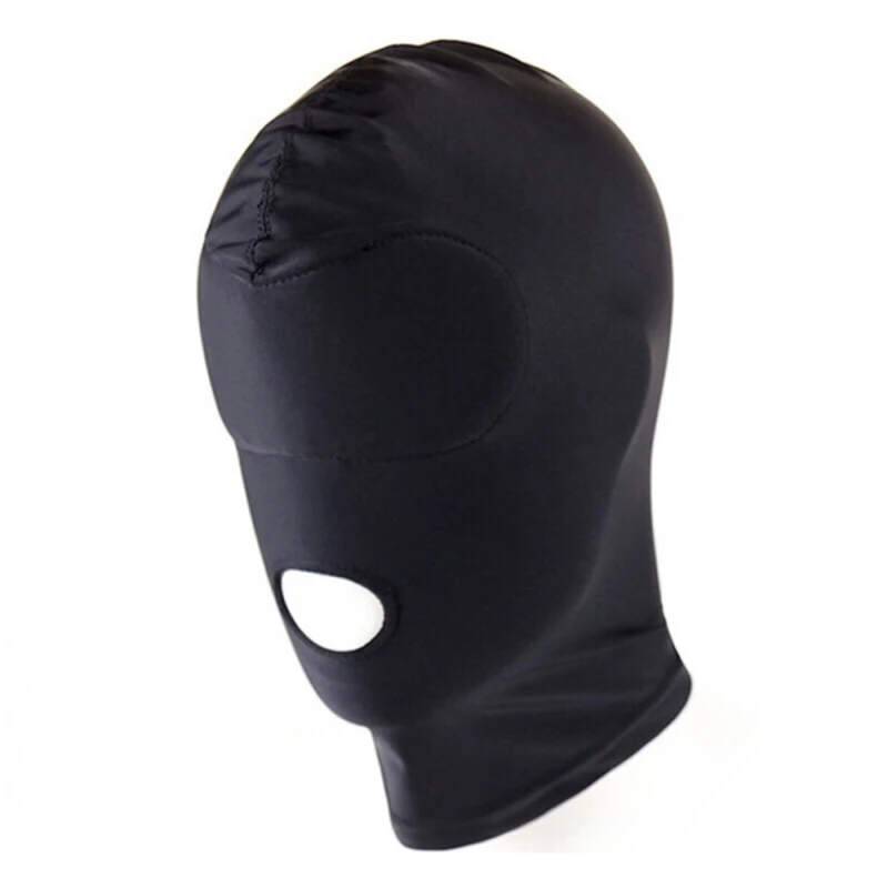 QXND Mask 1/2/3 Hole Full Face Mask Ski Mask Winter Cap Balaclava Motorbike Motorcycle Full Helmet Unisex