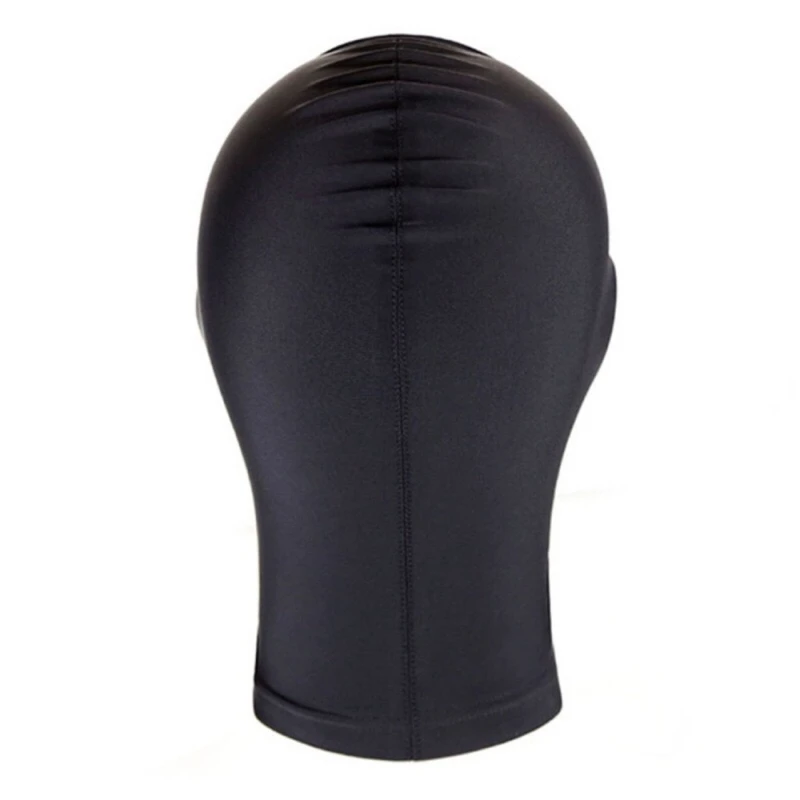 QXND Mask 1/2/3 Hole Full Face Mask Ski Mask Winter Cap Balaclava Motorbike Motorcycle Full Helmet Unisex