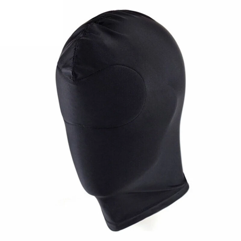 QXND Mask 1/2/3 Hole Full Face Mask Ski Mask Winter Cap Balaclava Motorbike Motorcycle Full Helmet Unisex
