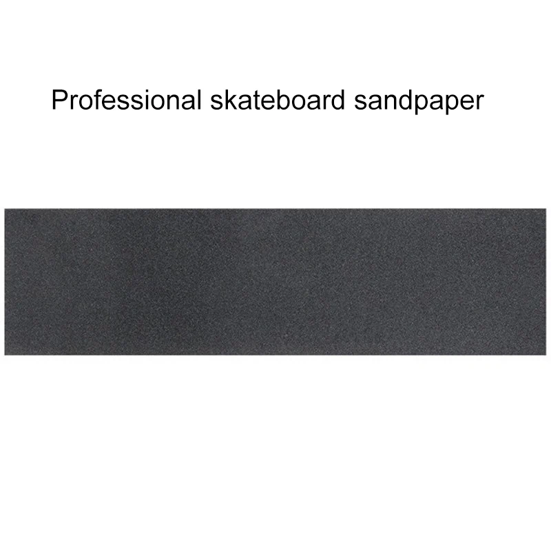1Pcs/lot New style Skateboard Grip Tape Sheet Durable Longboard Grip Tape for Skateboard Lover Griptape