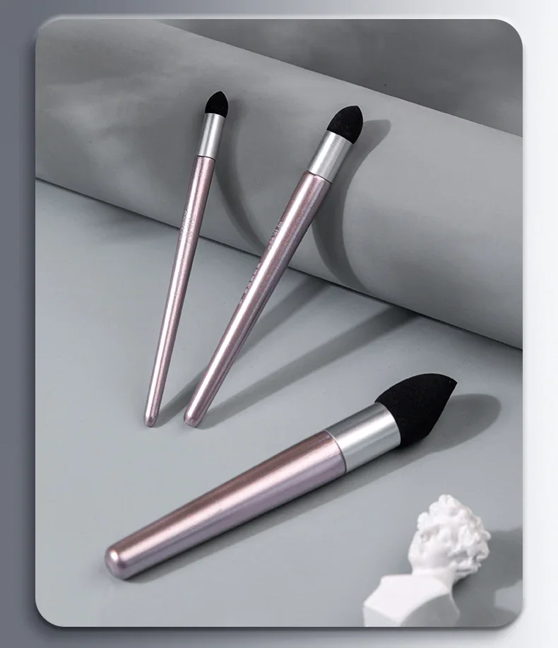 Sketch Pen Brush Artist Blending Pen Washable Rubbing Sponge Wipe Clean Tool Set Reusable Drawing Processing Rendering Eraser