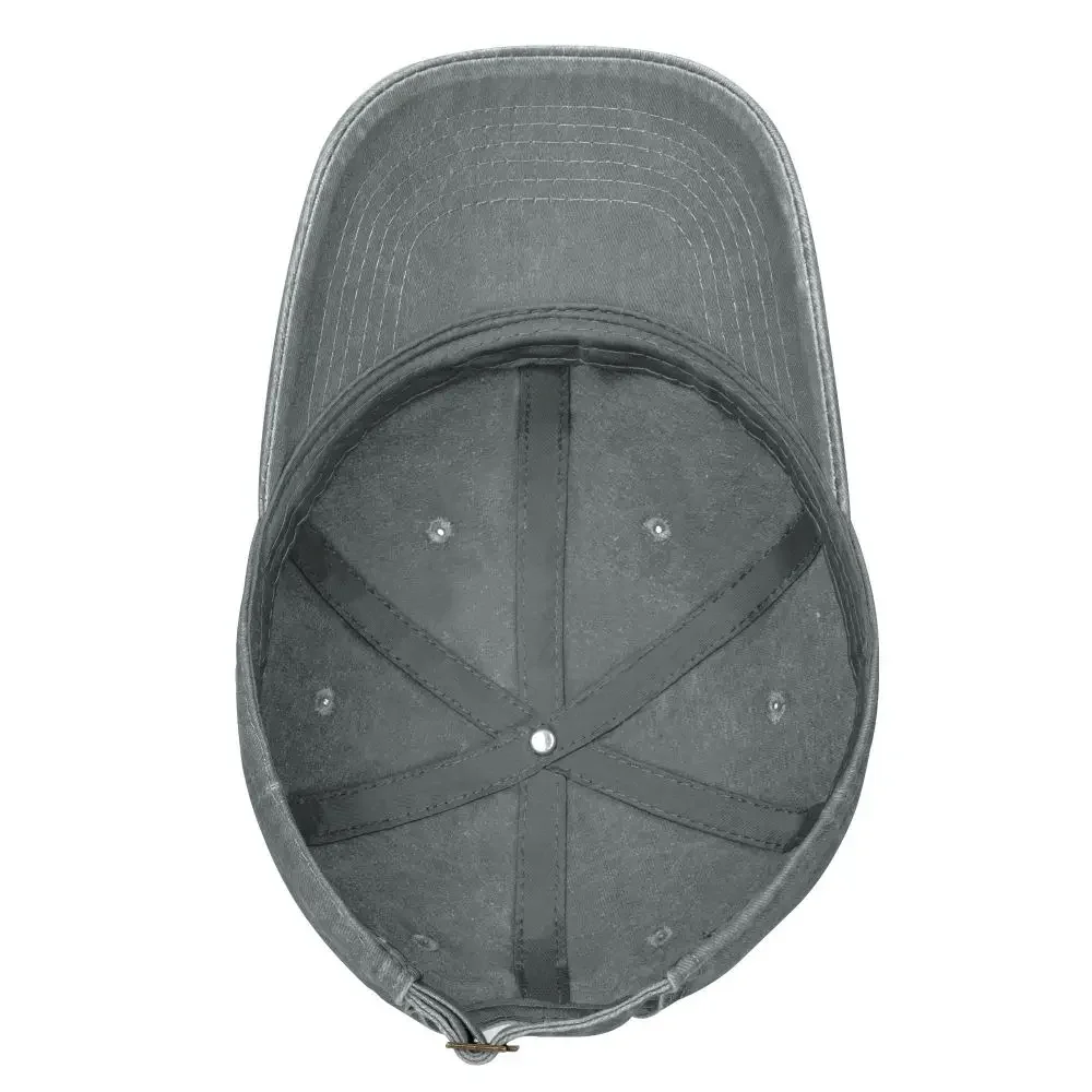Glock Tactical Shooting Gun Baseball Caps Distressed Denim Snapback Cap Unisex Outdoor All Seasons Travel Unstructured Caps Hat