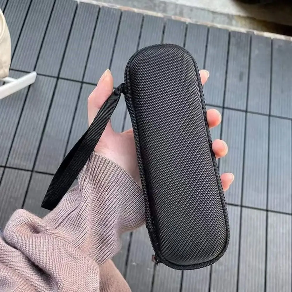 Portable EVA Insulin Cooling Bag Thermal Insulated Waterproof Insulin Cooler Solid Color Medicine Travel Cooler Diabetics