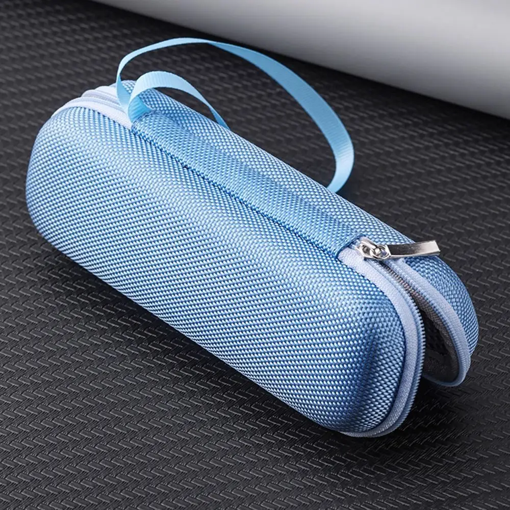 Portable EVA Insulin Cooling Bag Thermal Insulated Waterproof Insulin Cooler Solid Color Medicine Travel Cooler Diabetics