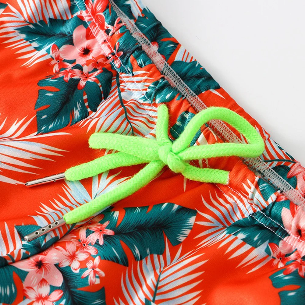 Men's Swimming Sexy Bikini Swimsuit Beach Underwear Short Surfing Trunks Man Bathing Briefs Breathable Stretch Underpants
