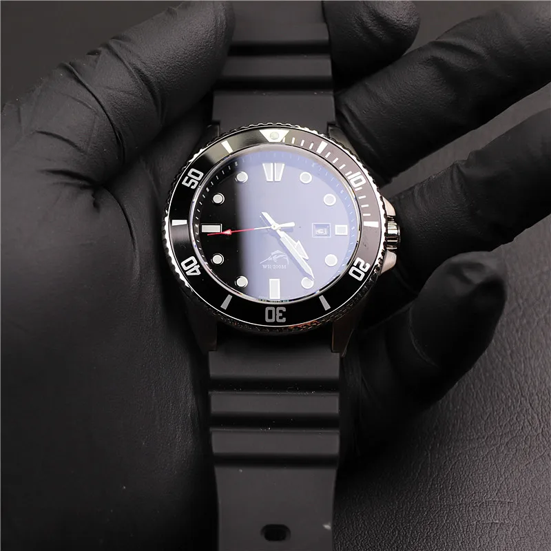 High Quality 32.7mmx3mm Coated Sapphire Crystal For Origina Casio Duro Mdv106 Mdv107 Watch Looking Glass Replacement Watchmaker