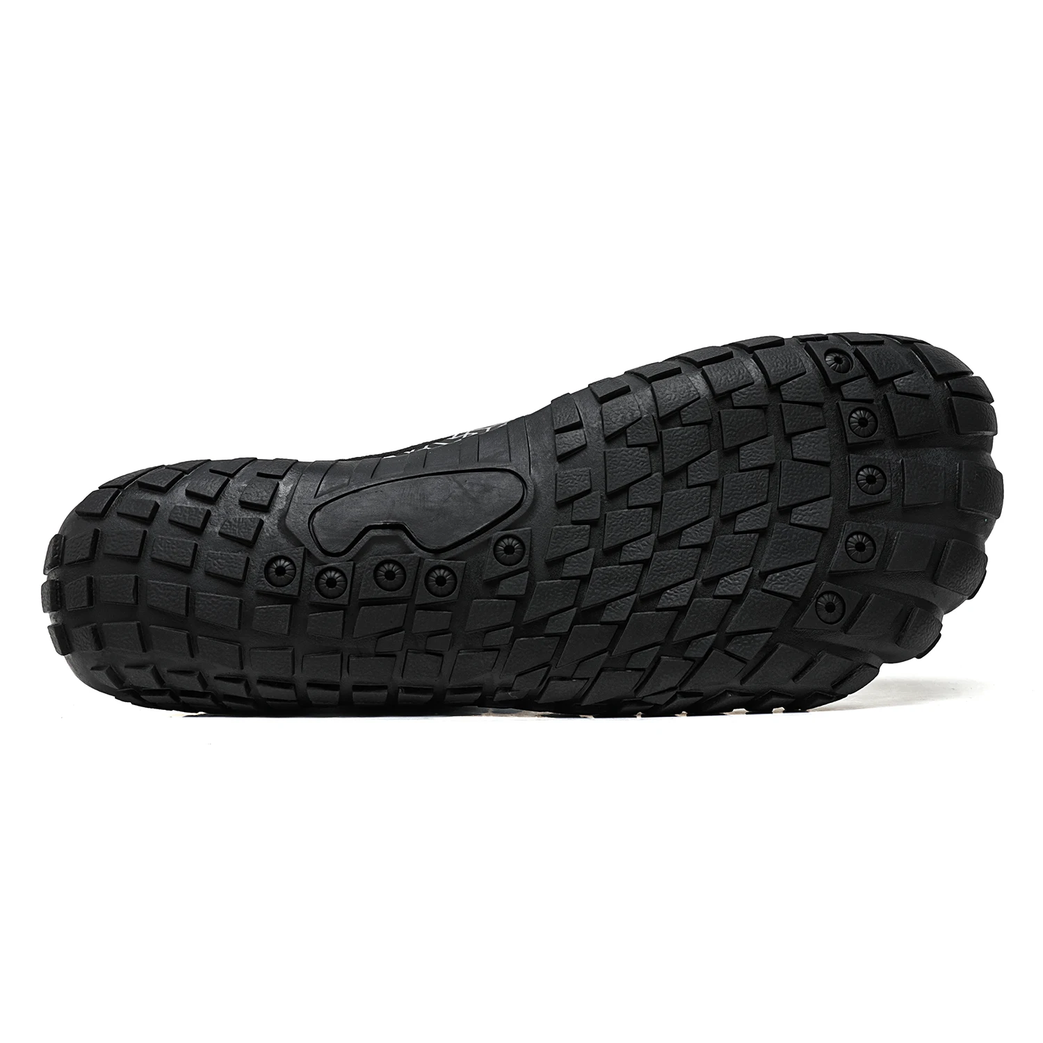 Wide Toe Zero Barefoot Shoes Mens Minimalist Water Shoes Breathable for Walking Rock Climbing Wrestling Trail Running Sneakers