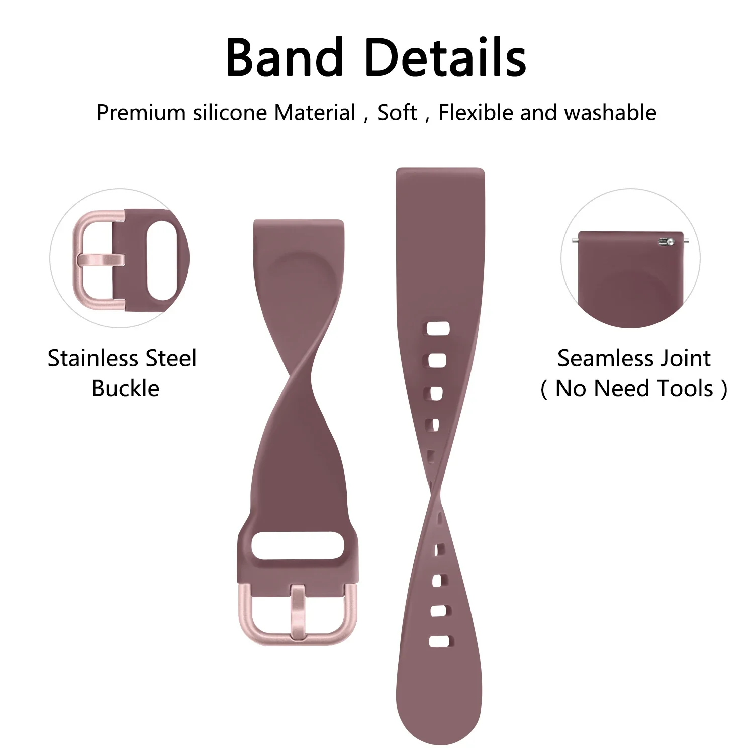 20 22mm Silicone Strap For Huawei Watch 3 4 Pro GT 4 46mm/GT 3/GT Runner/GT 2 Pro/GT 3 Pro Band For Honor watch Magic 2 Bracelet