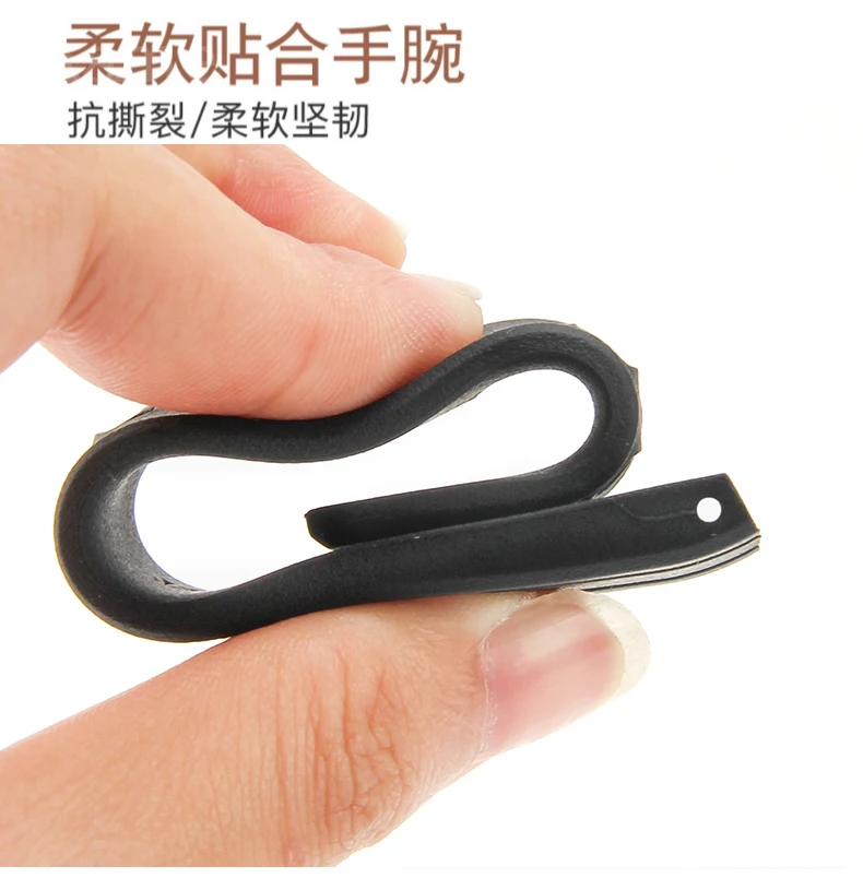 Durable Waterproof Sweat-Proof Comfortable Rubber Silicone WatchStrap for Ap Aibi Royal Oak 15703 Offshore Series 28mm Watchband