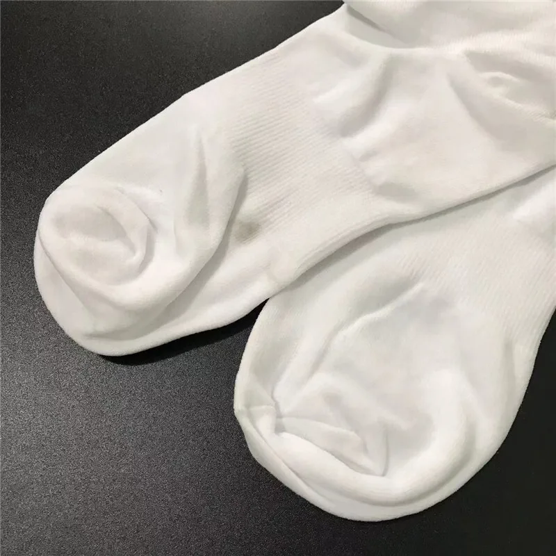 2026 New Cycling Slip Pro Socks Anti Team Aero Seamless Silicone Running Sport Road Bike Socks