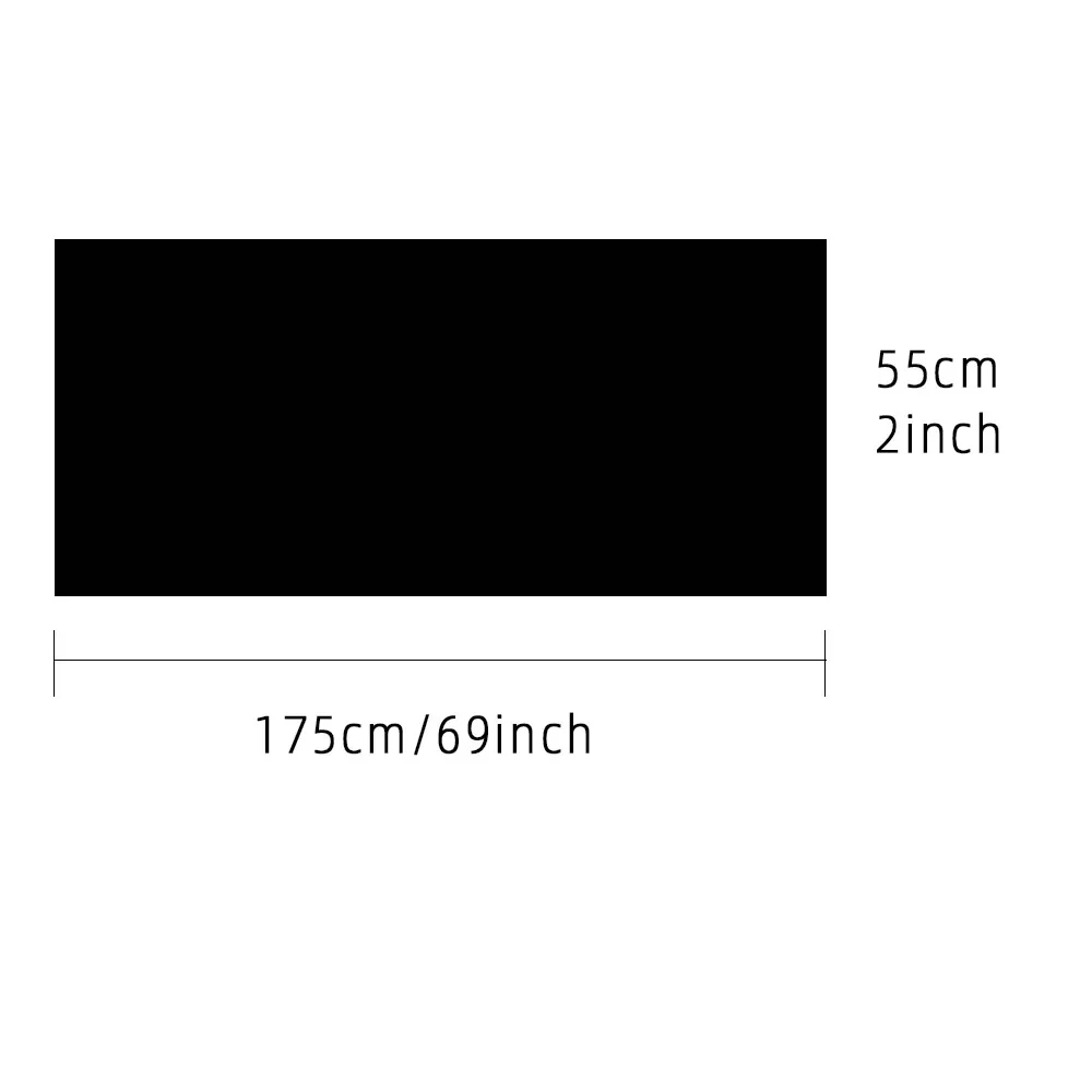 Head Wraps for Black Women Turban Headwraps Stretchy African Hair Wraps Jersey Head Scarf Tie Headbands