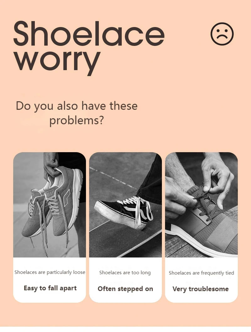 Magnetic Locking Shoelaces Without Ties Sneakers Elastic Laces Children Adults No Tie Shoe Laces Shoe Accessories 1Pair