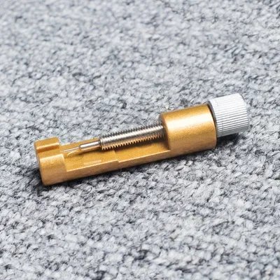Metal Watchband Tools Watch Strap Repair Detaching Device Kits with Watch Pin Opener steel belt Adjust Tool Watch Accessories