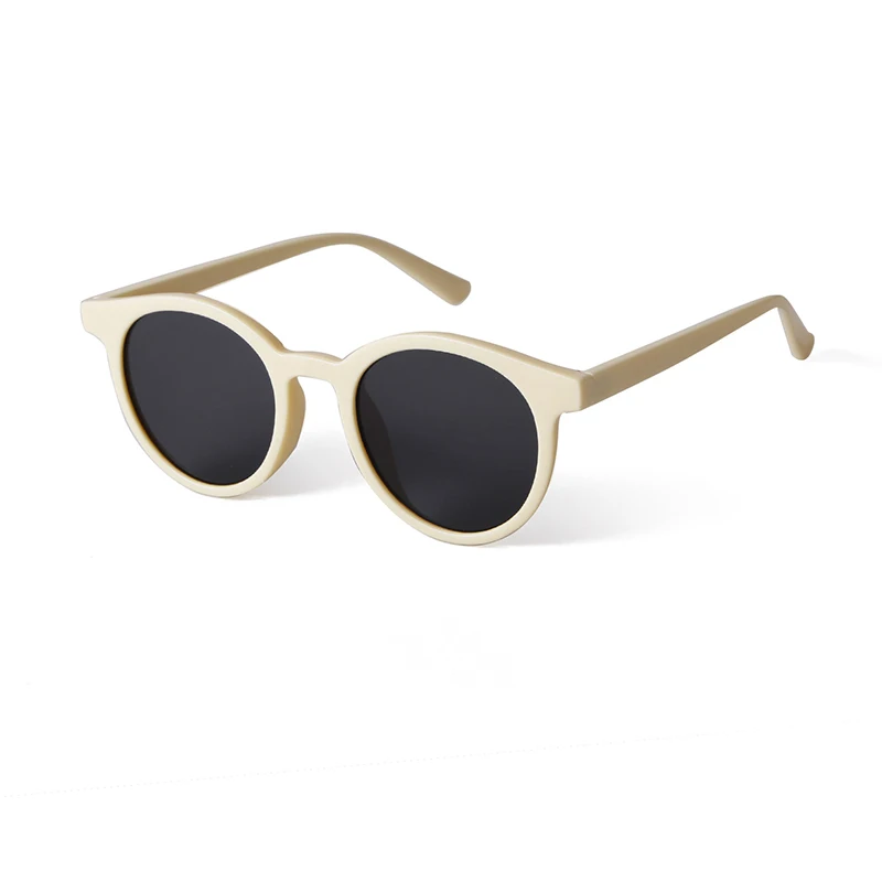 SORVINO New Hot Summer UV400 Sunglasses Retro Round Sun Glasses Brand Designer Small Frame Outdoor Hiking Driving Eyewear UV400