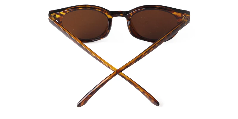 SORVINO New Hot Summer UV400 Sunglasses Retro Round Sun Glasses Brand Designer Small Frame Outdoor Hiking Driving Eyewear UV400