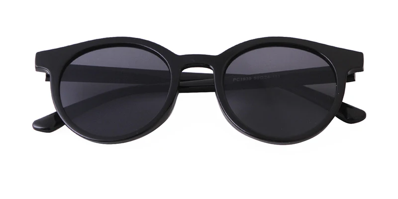 SORVINO New Hot Summer UV400 Sunglasses Retro Round Sun Glasses Brand Designer Small Frame Outdoor Hiking Driving Eyewear UV400