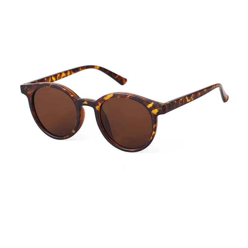SORVINO New Hot Summer UV400 Sunglasses Retro Round Sun Glasses Brand Designer Small Frame Outdoor Hiking Driving Eyewear UV400