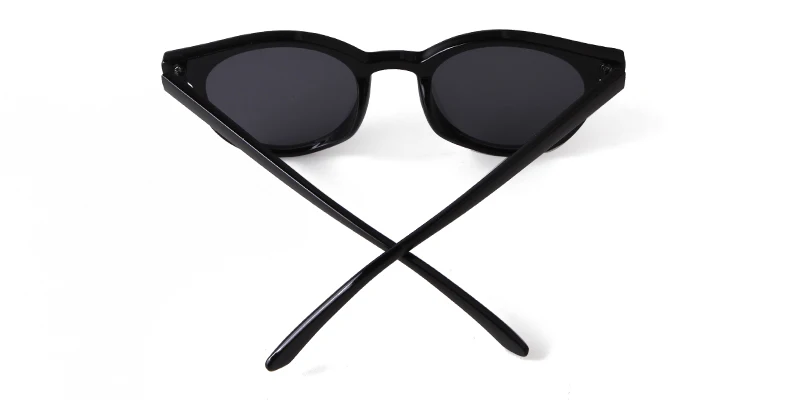 SORVINO New Hot Summer UV400 Sunglasses Retro Round Sun Glasses Brand Designer Small Frame Outdoor Hiking Driving Eyewear UV400
