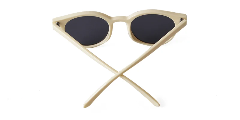 SORVINO New Hot Summer UV400 Sunglasses Retro Round Sun Glasses Brand Designer Small Frame Outdoor Hiking Driving Eyewear UV400